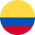 Colombia flag